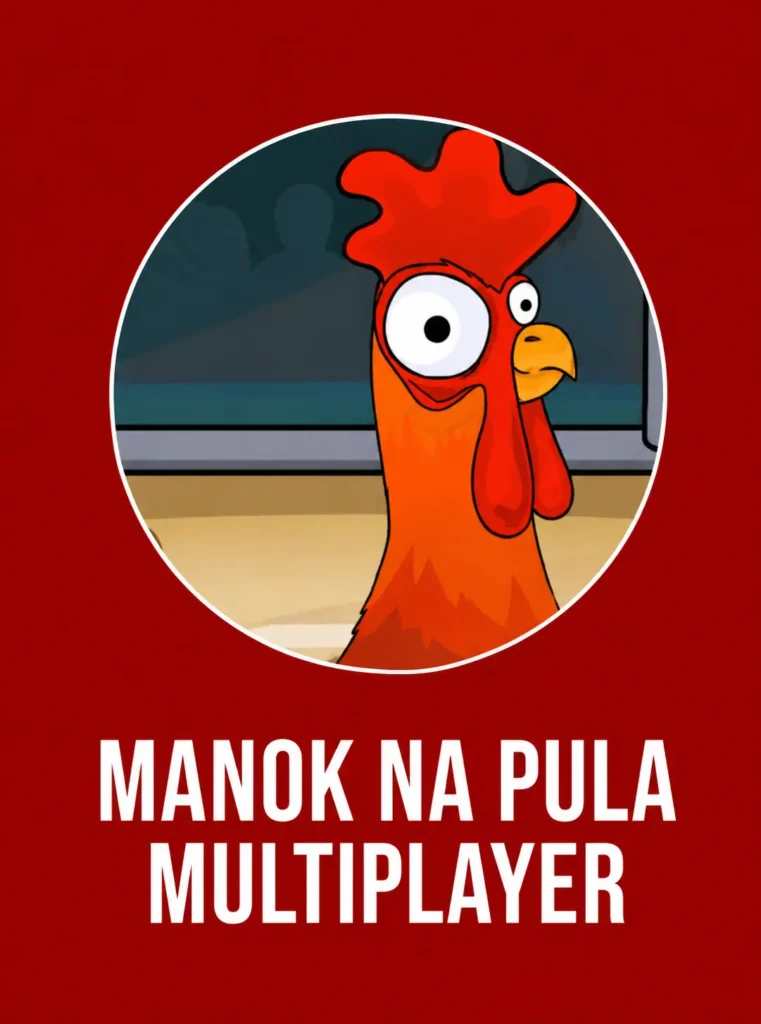Manok Na Pula Mod APK for PC