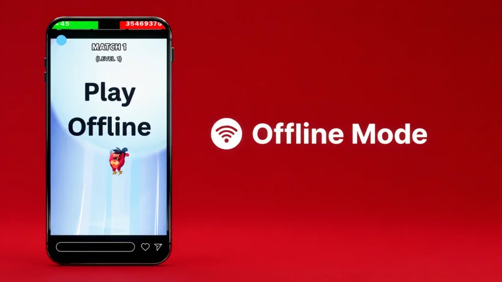 Offline Mod