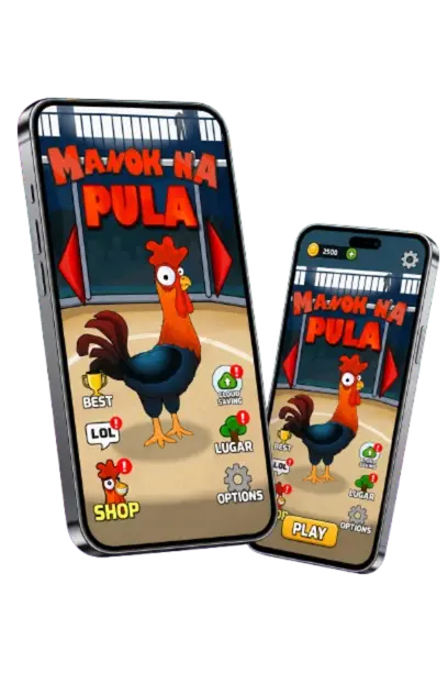 Manok Na Pula Modapk