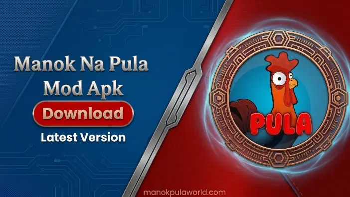 Download manok na pula mod apk