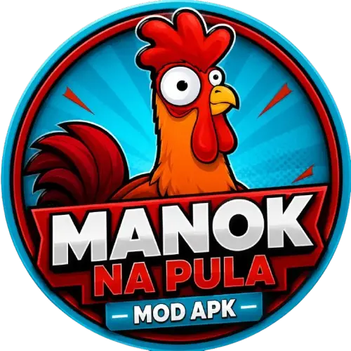 Manok Na Pula Mod APK logo