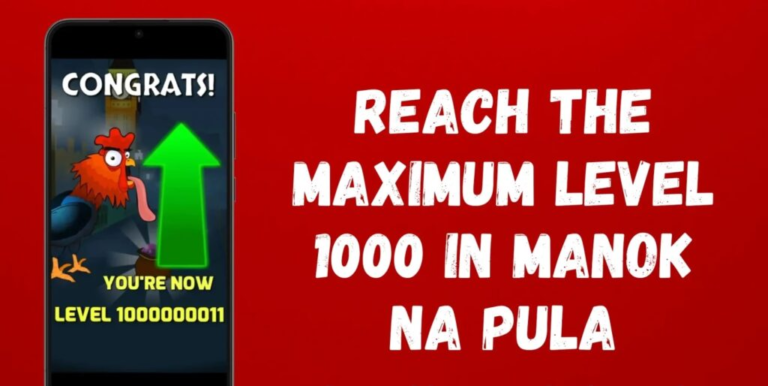 Max Level 1000