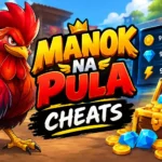 Manok Na Pula Cheats