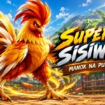 Super Sisiw 4